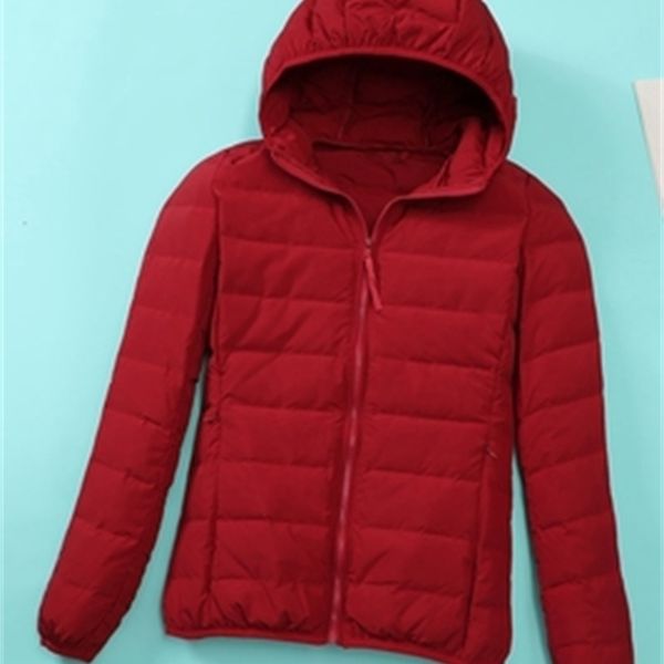 

autumn and winter jacket ladies casual cotton clothing 201111, Black;brown