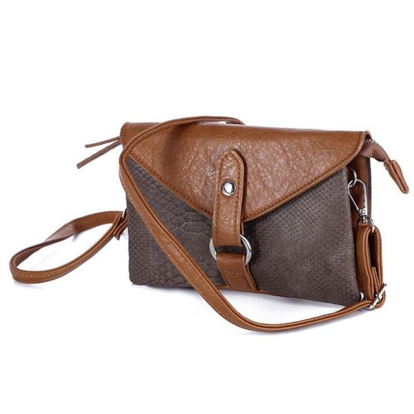 

women vintage pu leather shoulder bag handbags female wedding clutches ladies party phone purse girl's crossbody messenger bags