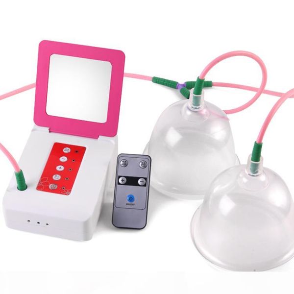 

home use double cups abundance care device usb rechargeable massage beautiful bosom pump lifting enhancing abundance care instrument