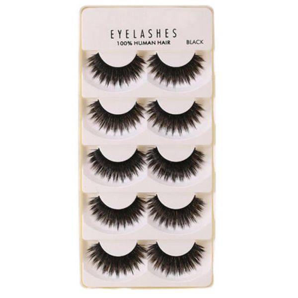 

false eyelashes 3d mink lashes luxury hand made medium volume cruelty upper