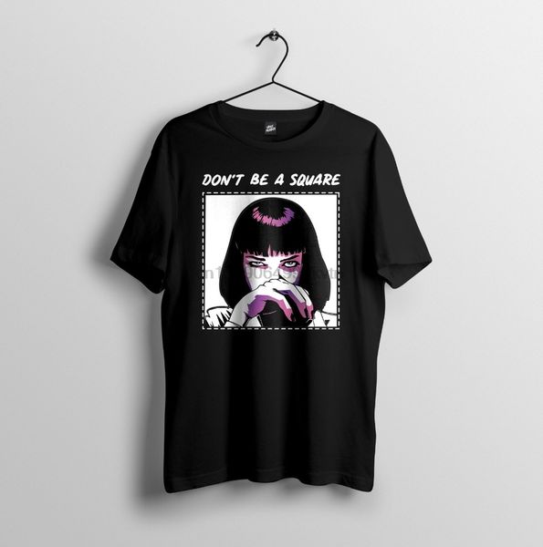 

pulp fiction uma wallace inspired design mens brand 2020 male short sleeve cool tees hoodie designers t shirts sweatshirt