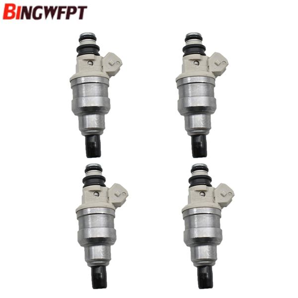 4pc / lot do injector de combustível Bico 9250930004 35310-33150 3531033150 Para Hyundai Sonata 2.0L 35310 33150