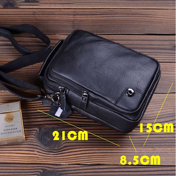 

hbp aetoo men small bag, leather mini men bag, soft leather shoulder slant bag, casual cowhide bag 2022 new