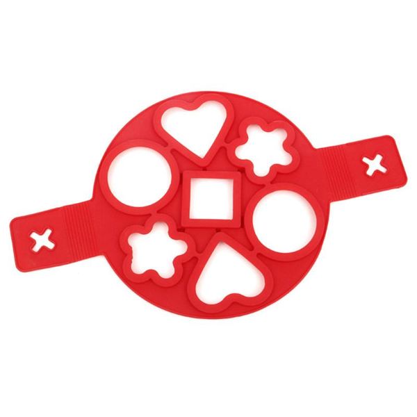 

блинница антипригарной готовим инструмент яйцо кольцо maker яйцо силикон mold блины сыра яйцеваркой pan kitchen выпечки вспомогательное обор