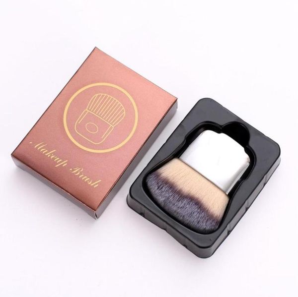 

makeup brushes multi-functional brush powder blush foundation boxed liquid