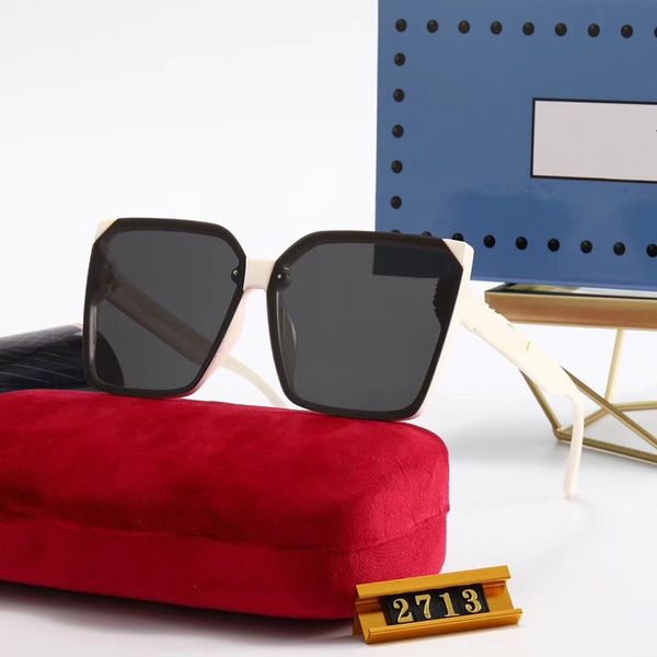 

the latest selling popular fashion men design sunglasses 0937 square plate metal combination frame uv400 lens with box, White;black