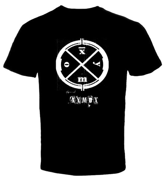 

clan of xymox t shirt summer short sleeves cotton t shirt fashion 2018 summer men's brand clothing selling sport hooded sweatshirt hood