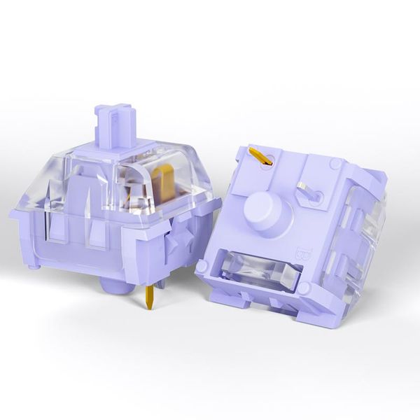 

wholesales smd 3 pin kailh tactile polia switches interchange cherry mx switches