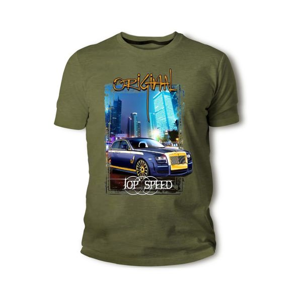 

british classic legend car ghost limo blau gelb auto youngtimer oldtimer herren fashion printed custom design sweatshirt hoodie t shirt