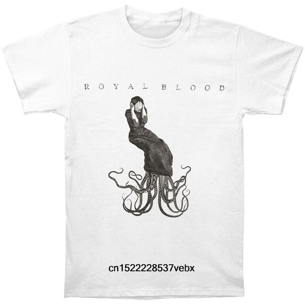 

royal blood men's figure it out t-shirt white men cotton short sleeve funny t-shirt sport hooded sweatshirt hoodie