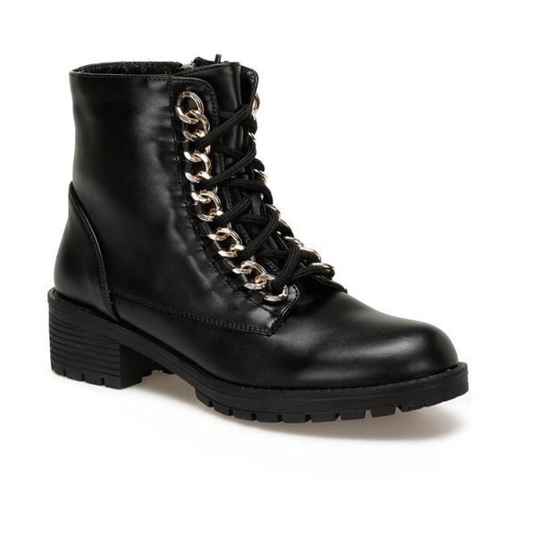 

boots flo 18k-289 black women shoes butigo