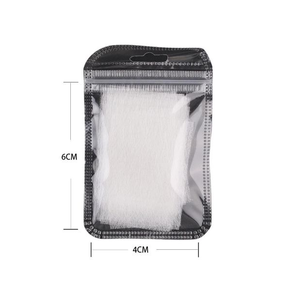 

10 20pcs silk fiberglass for nail extension form non woven silks uv gel building fiber french acrylic diy manicure accessory swy wmtale