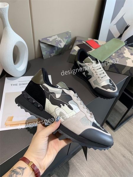 

new man speed trainer black walking sneakers men women black red casual shoes fashion paris sneakers km201215