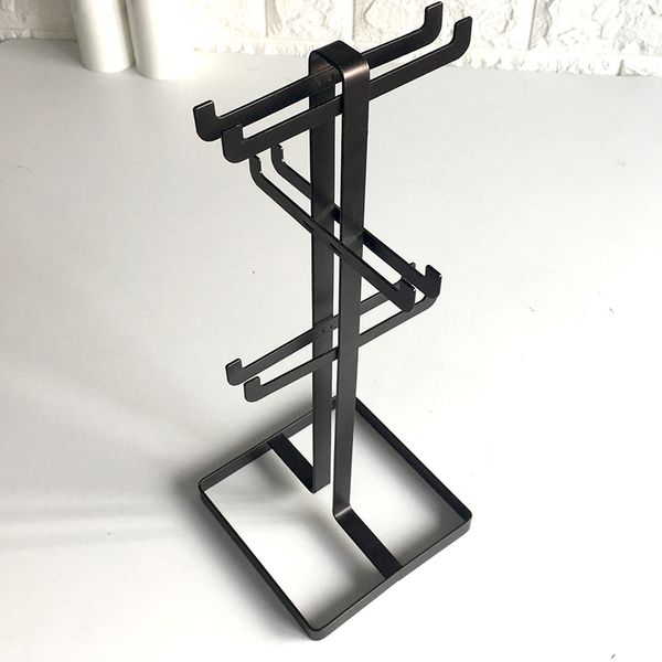 

wine rack decoration living room wine bottle rack wine goblet holder