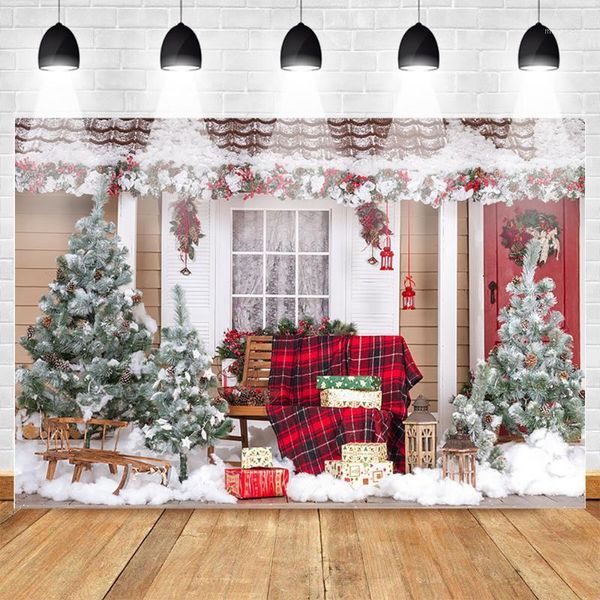 

christmas p backdrop winter snowflake decorations banner for pgraphy background children birthday p studio new year1