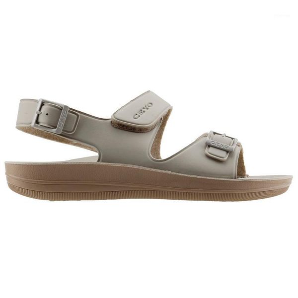 

sandals ceyo 9890 daily anatomical lady hajj umrah sandals1, Black