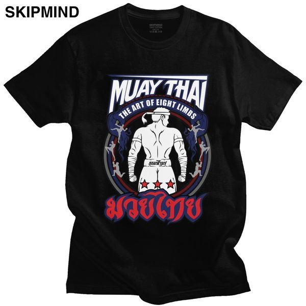 

cool muay thai homme soft strong fighter spirit short sleeve graphic thailand fight merch sport hooded sweatshirt hoodie t shirt