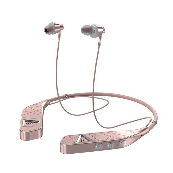 

10 pieces wireless 5.0 sport bluetooth headset(zdj131
