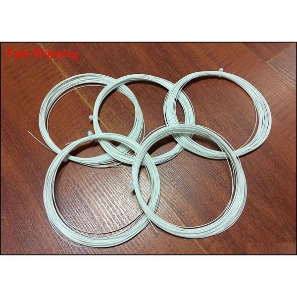 

badminton string 66 5 pcs qylgid hjfeeling