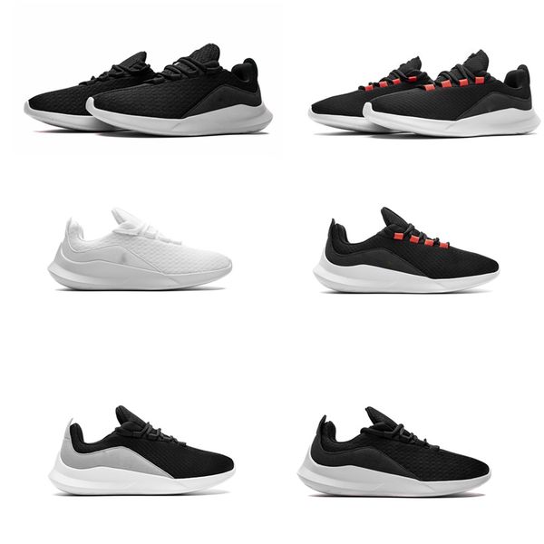 

fashion viale running shoes olympic london 5 tanjun multi-color mens women all black white sports sneakers