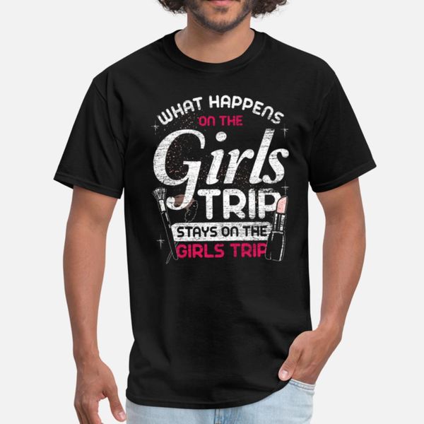 

travel girls trip designers graphic t shirt customized vintage sportswear tracksuit hoodie sweatshirt