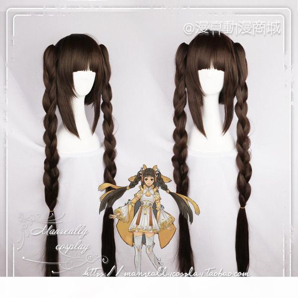 

gt;&gt;&gt; girl brown gradient harajuku gothic lolita straight hair mixed wig, Black;brown
