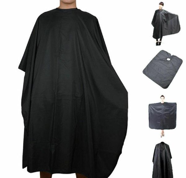 

waterproof haircut cape cloth cutting hair pattern salon barber cape hairdressing hairdresser apron wrap gown t wmttqm xhqhlady