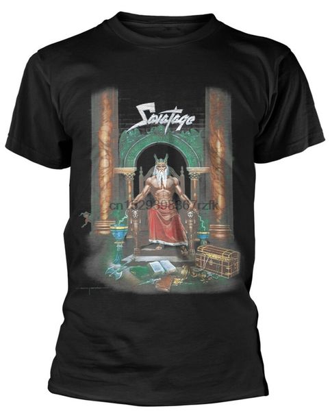 

savatage mountain t-shirt - новый официальный! спорт с капюшоном hoodie