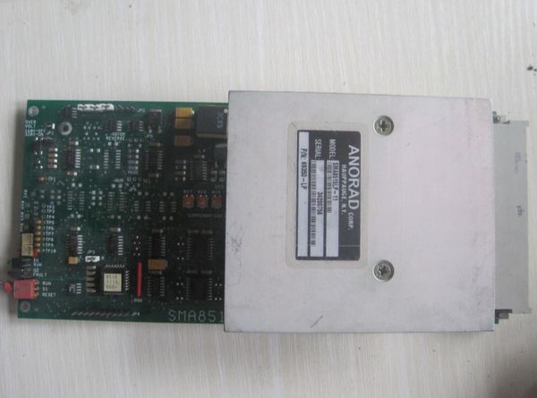 

100% working original for anorad sma8515lp-11 p/n 69080-sp