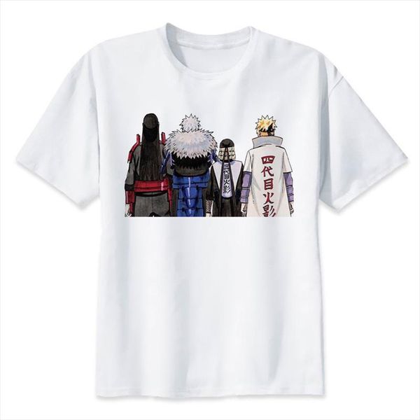 

naruto men t shirt short 3 pack undershirt male solid modal mens tee summer jersey brand clothing sous vetement homme mr2491, White