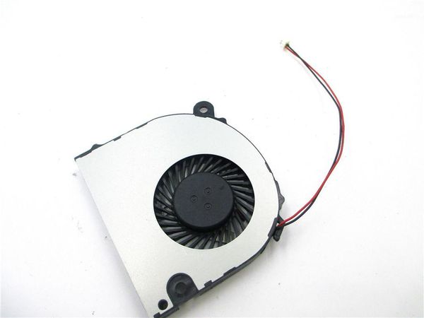 Ventiladores de resfriamento da CPU Ventilador de resfriamento para EG50060S2-C050-A9A EG50030S1-C120-S9A 5V KSB05105HC DC28000H8D0 XG0281