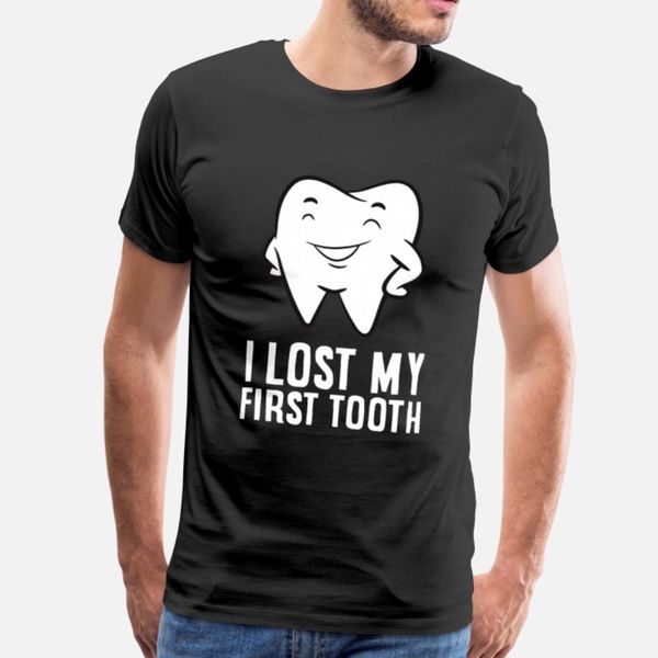 

i lost my first tooth children wiggly tooth lost t shirt classic digital printing tracksuit hoodie sweatshirt