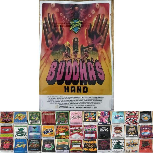 

nerdz golde banana state cookies california sf 8th 3.5g mylar childproof bags touch skin runtz package packing wmtzcu comb2010