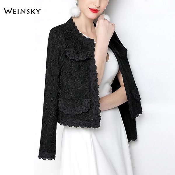 

new spring and autumn women's fashoin coat vintage style coat, Black;brown