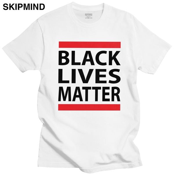 

trendy fashion black lives matter short sleeve pure round neck casual slogan equal quote sport hooded sweatshirt hoodie t shirt