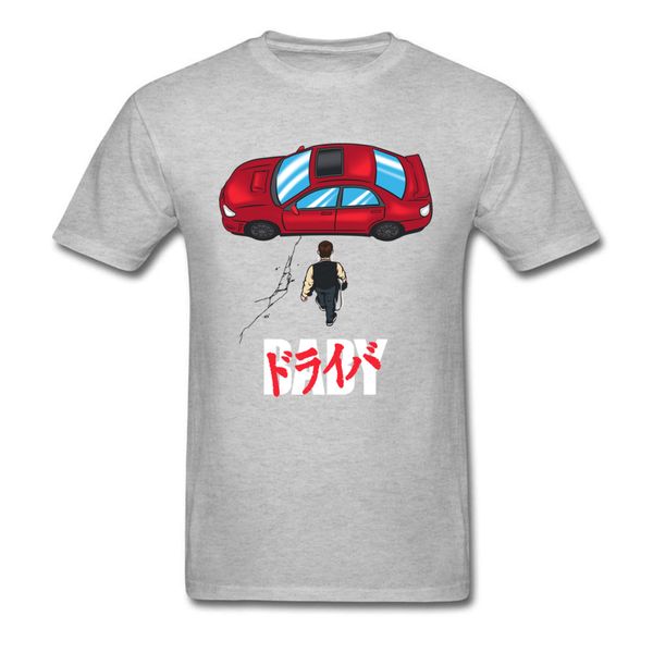 

im a driver initial d first stage mens summer grey drift racer tshirt wagon car tees for sport hooded sweatshirt hoodie men t shirt