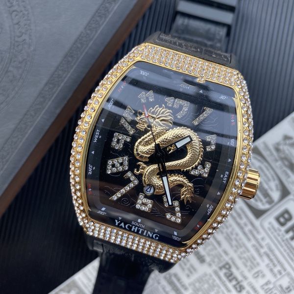 

2020the new watches will be the automatic mechanical watch menes 6-pin movement, Slivery;brown