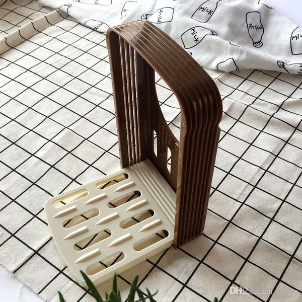 

baking tools practical bread slicer kitchen loaf toast diy cutting slicer bakeware bread splitter home breakfast toast slicer dh1342 t03