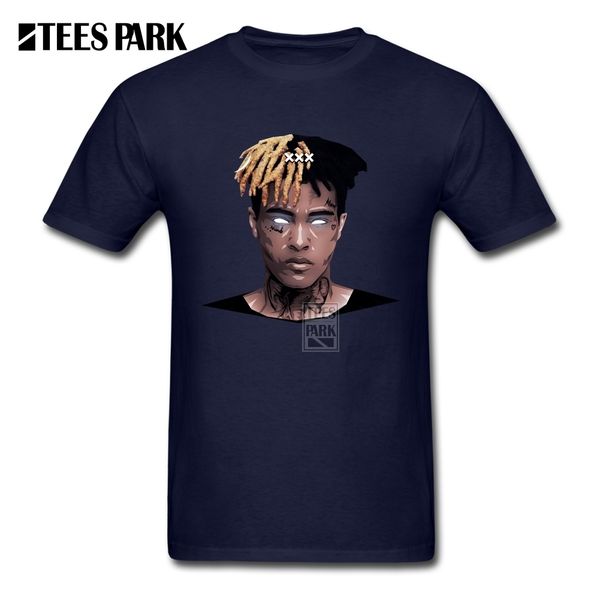 

costume t-shirt xxxtentacion men's cotton short sleeve tee shirts comfortable men's tee shirt designer sport hooded sweatshirt hoo