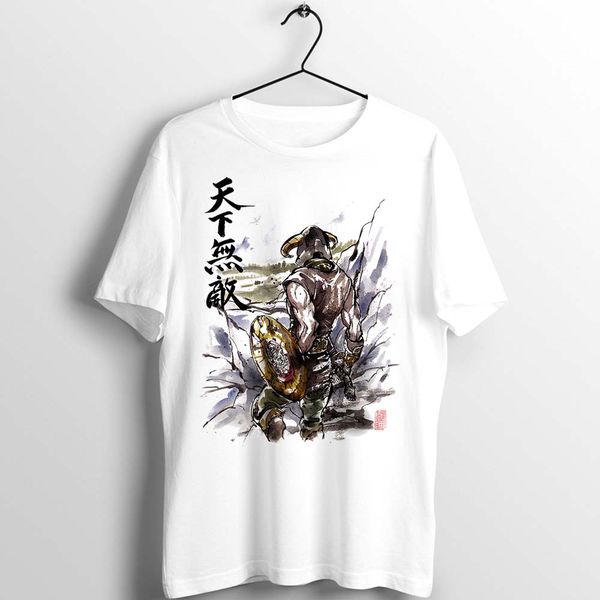 

men women t shirt skyrim dragonborn dovahkiin watercolor artwork art printed tee sport hooded sweatshirt hoodie