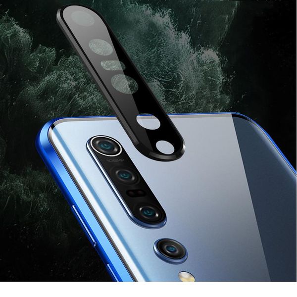 

magnetic metal adsorption double sided glass case for huawei mate 30 20 p40 p30 pro nova 7 6 se 5g camera pr wmtnrf