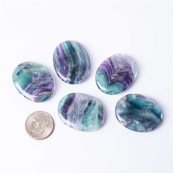 

1pcs natural mas stones mas rose quartz crystal fluorite natural energy mas rock body health ca qylrok, Black