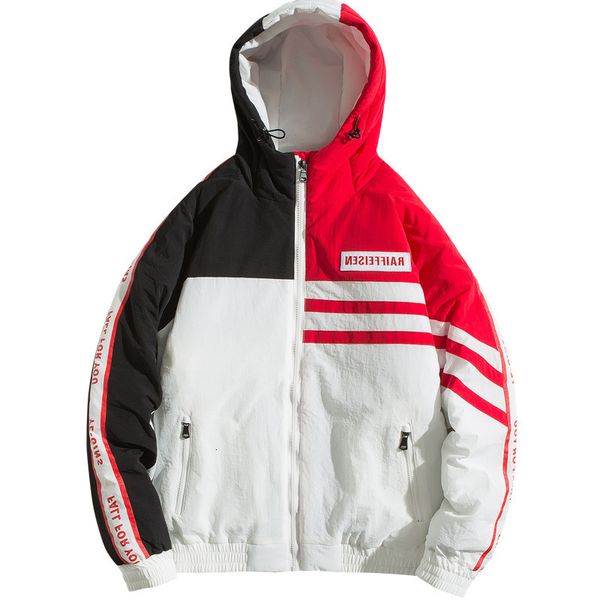 

2020 new fashion noki wears trendy mens crop jacket