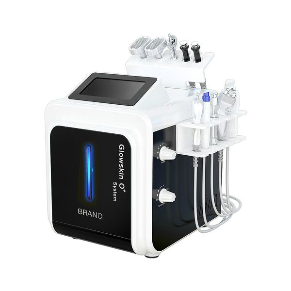 

hydra микродермабразия лица peel clean очистка лица уход за кожей hydra воды кислород jet peel машина для салона красоты
