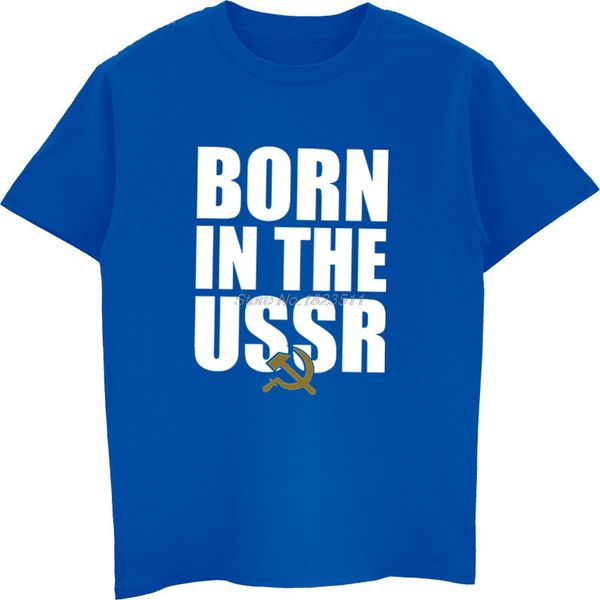 

new cool men short sleeve cotton sleling design ussr hip hop harajuku streetwear hoodie designers t shirts sweatshirt