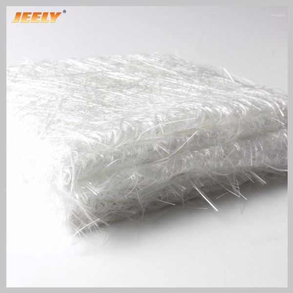 

30gsm glass fiber cloth alkali-fiberglass chopped strand mat 100cm width1, Black;white