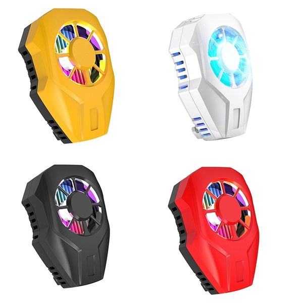 

semiconductor radiator fan stretchable game holder for smart phone