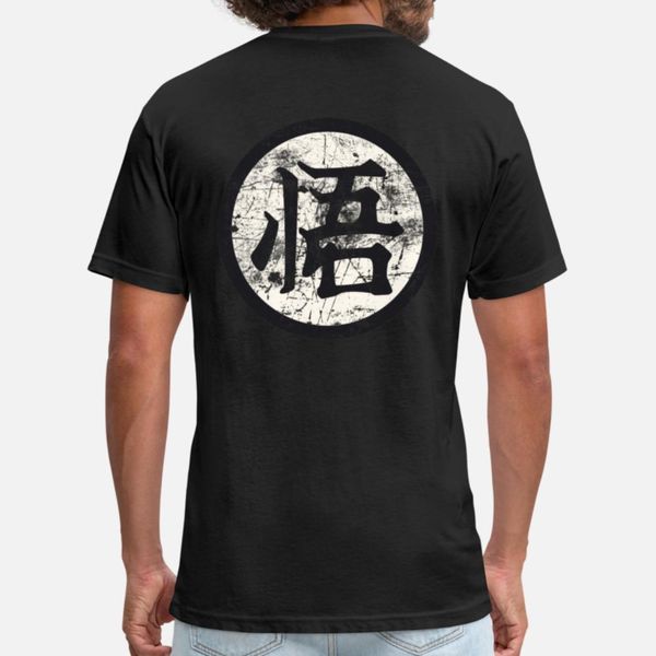 

goku logo t shirt diy popular summer tracksuit hoodie sweatshirt