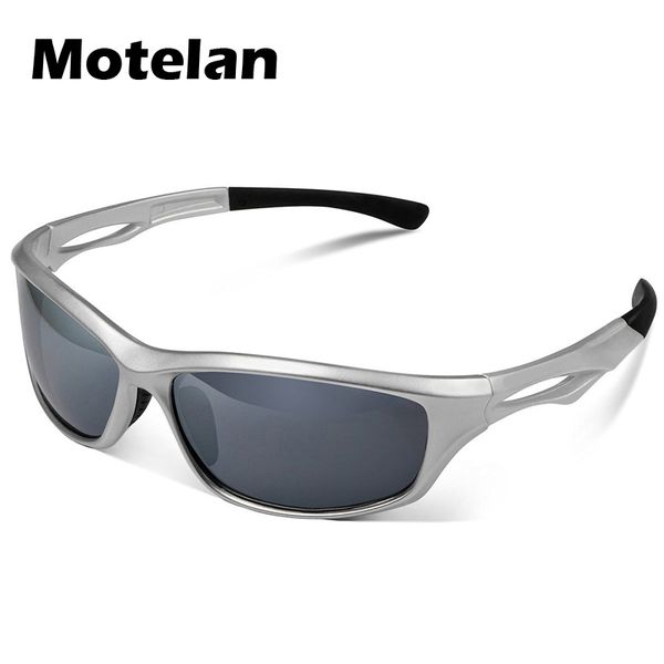 

sunglasses men women fashion polarized for driving golf goggles eyewear 100% uv400 protection lens 8848, White;black