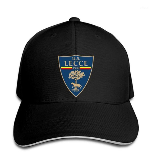 

ball caps baseball cap us lecce (1908) hat peaked cap1, Blue;gray